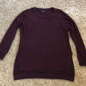 Super soft Fortune & Ivy sweater, size M